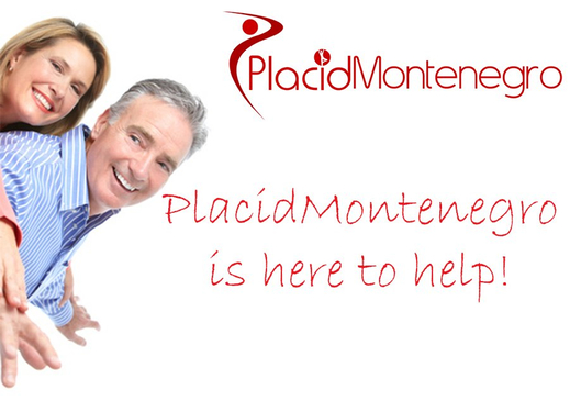 Slider image (2) PlacidWay Montenegro